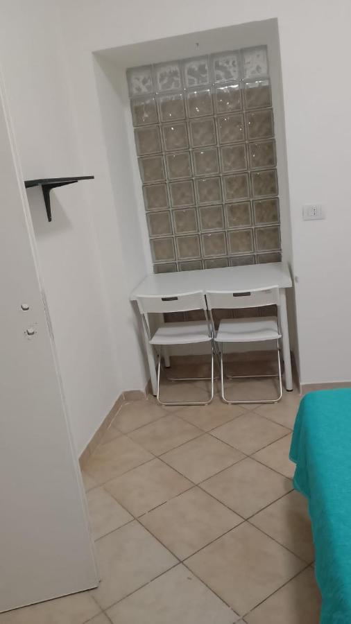 Casa Macina Napoli Apartamento Exterior foto