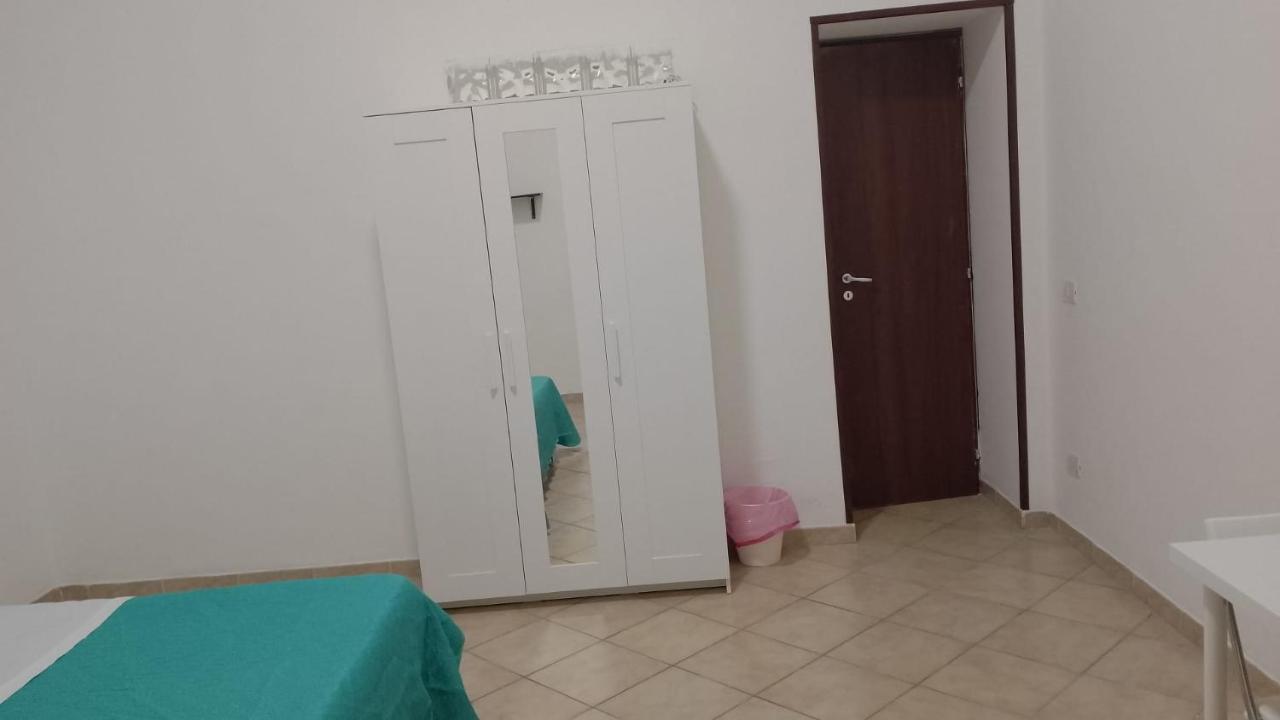 Casa Macina Napoli Apartamento Exterior foto
