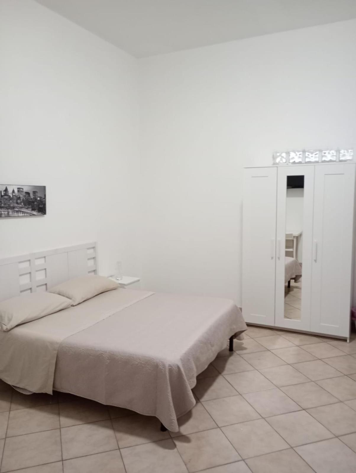 Casa Macina Napoli Apartamento Exterior foto