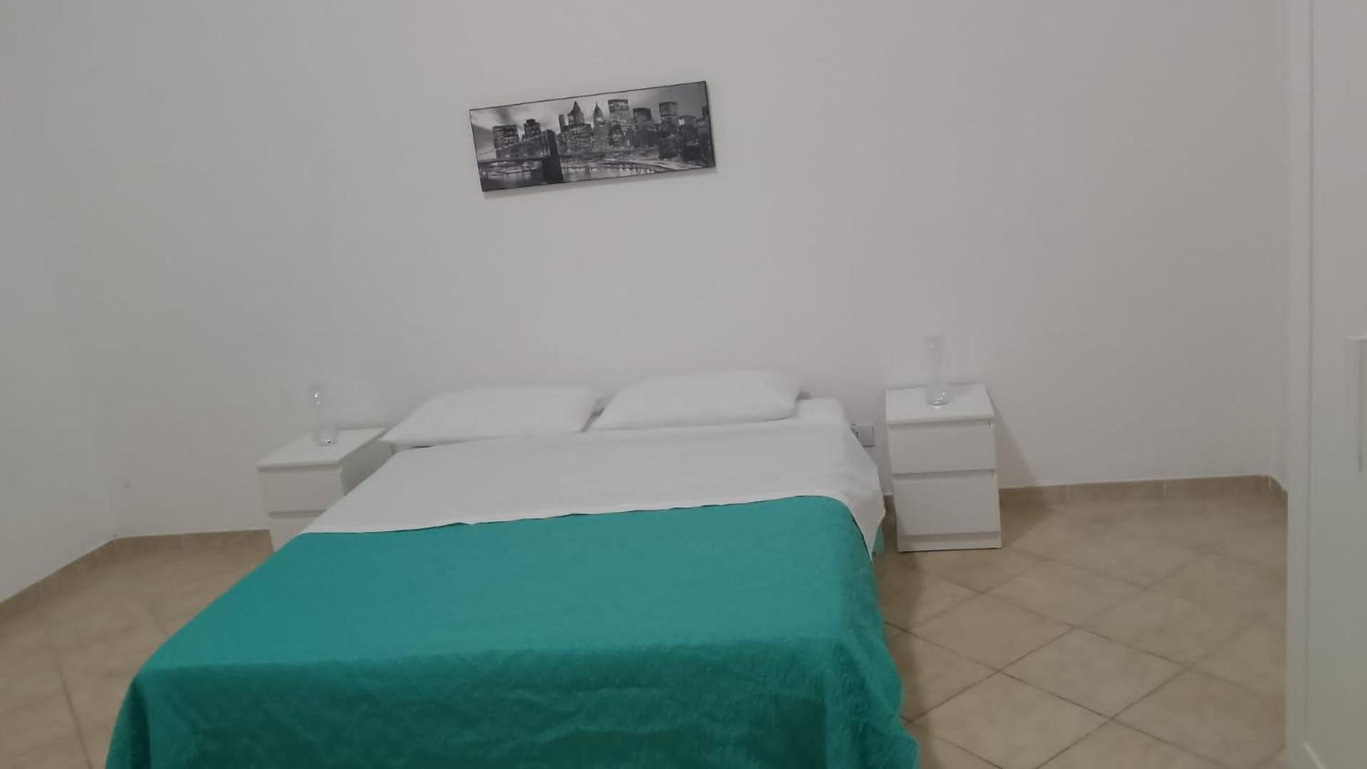Casa Macina Napoli Apartamento Exterior foto